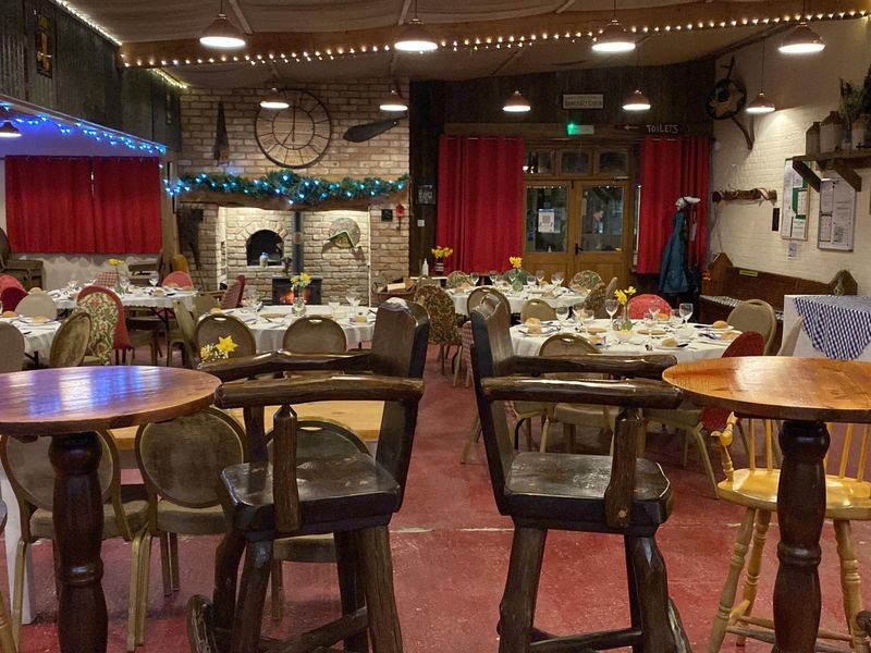 (Restaurant). Published on 04-05-2026 