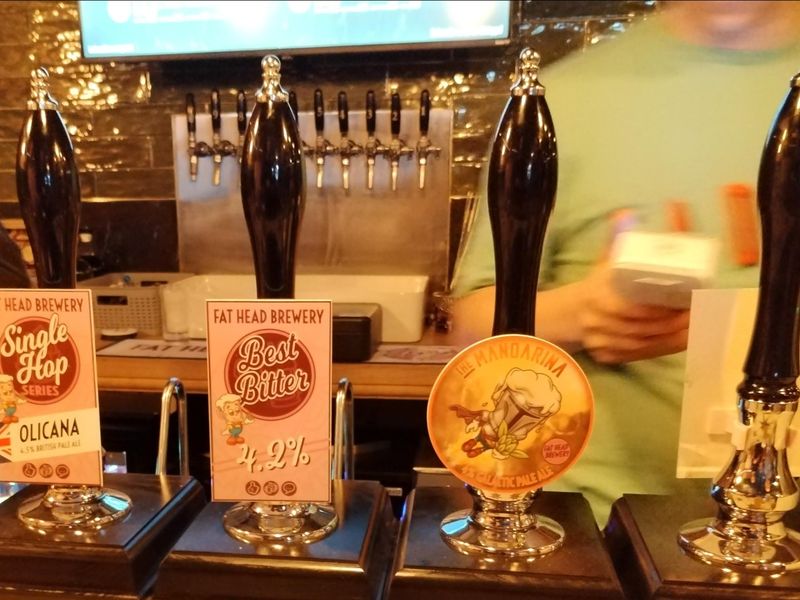 (Bar, Key). Published on 14-08-2025