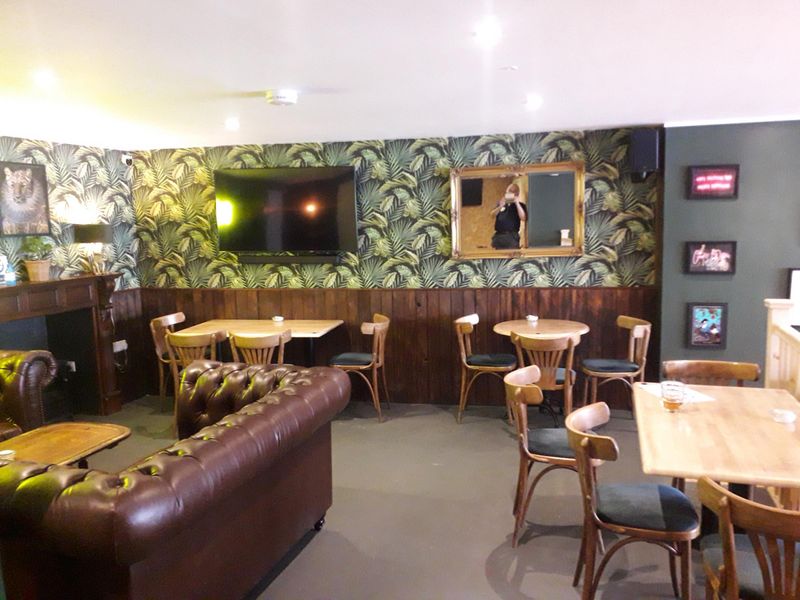 seating area. Published on 30-06-2021