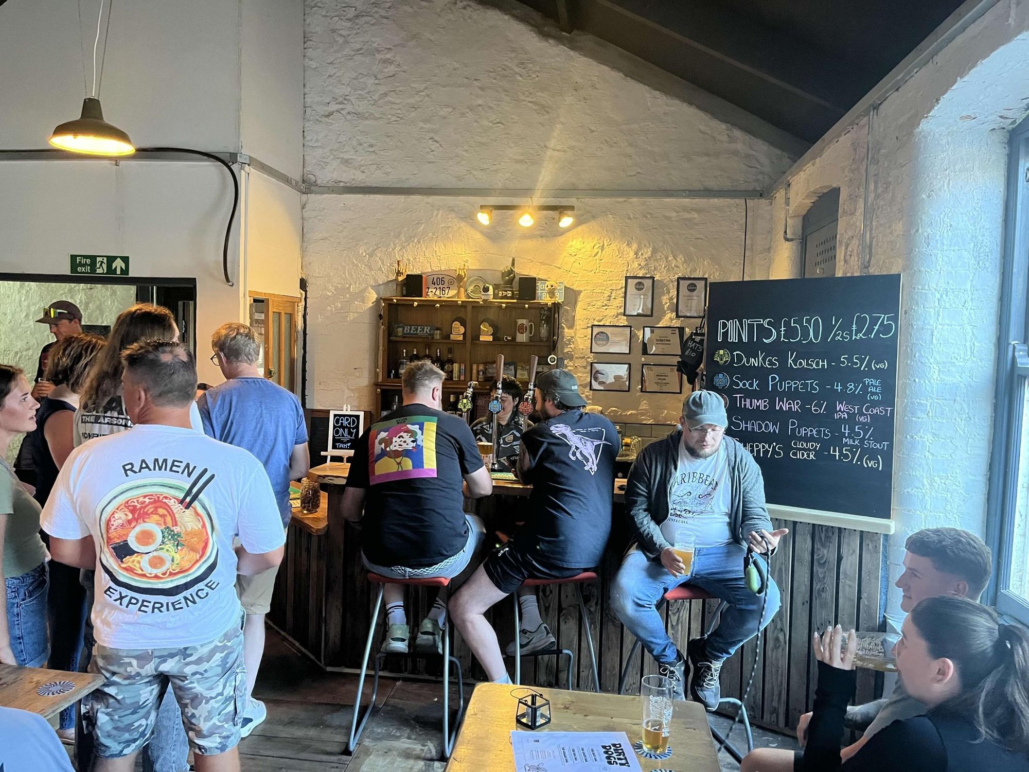 (Bar, Key). Published on 09-08-2026