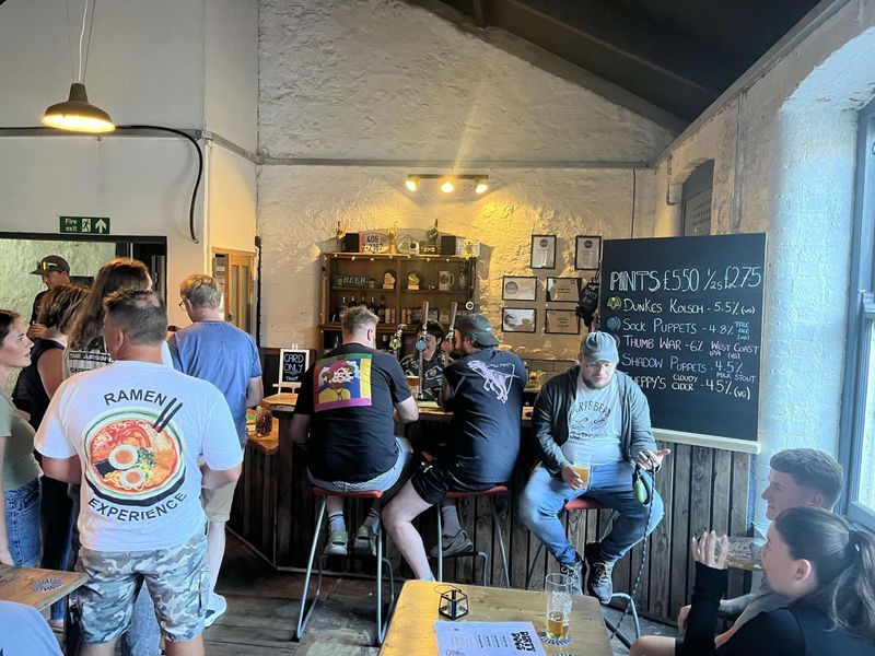 (Bar, Key). Published on 09-08-2026