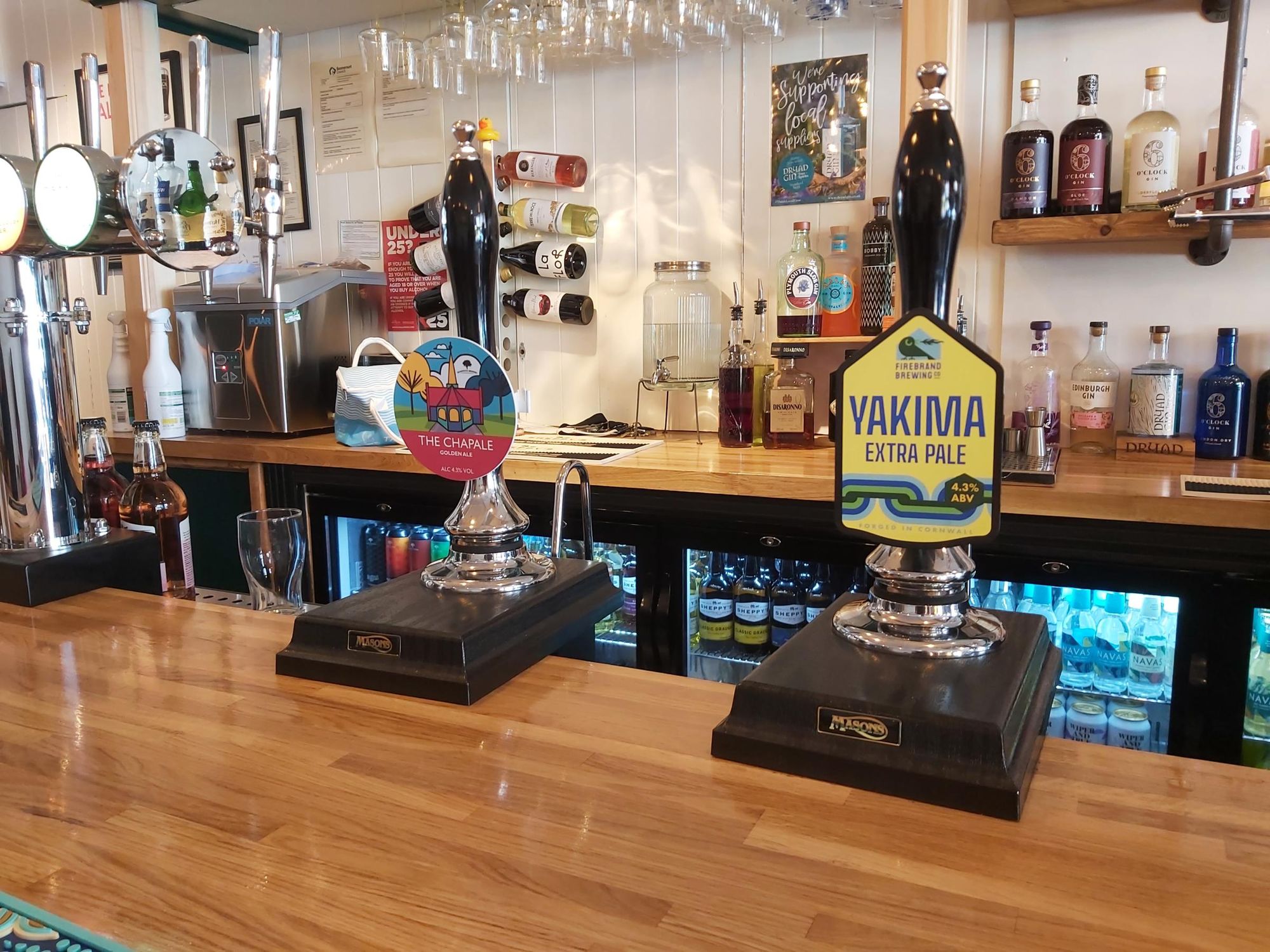 (Bar). Published on 23-07-2026