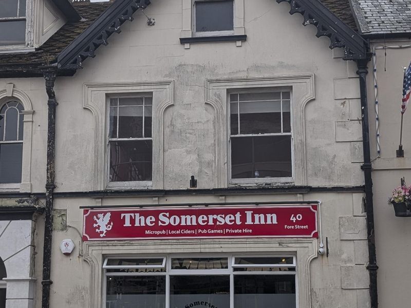 Micro Pub. (External, Key). Published on 07-09-2026