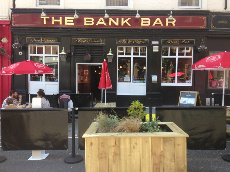 (External, Garden, Sign, Customers, Key). Published on 07-08-2020