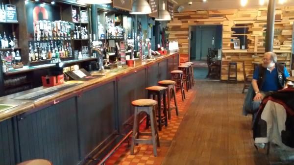 (Bar, Key). Published on 26-03-2015