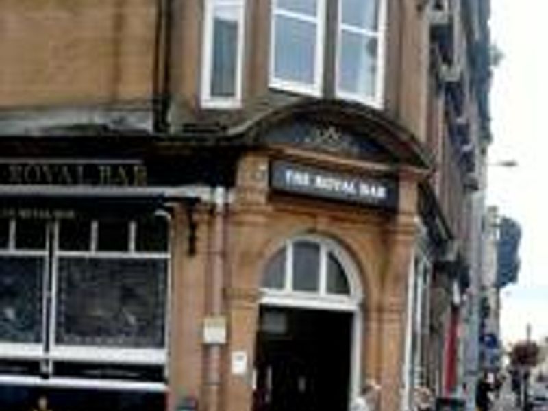 Royal Bar