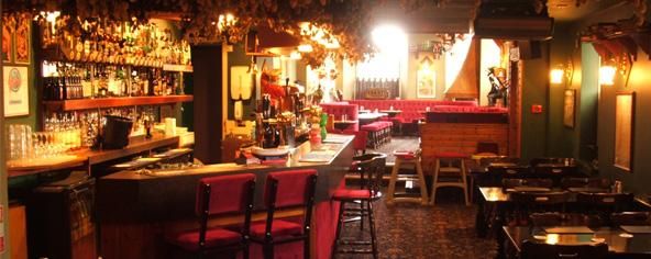 (Pub, Bar). Published on 13-11-2014
