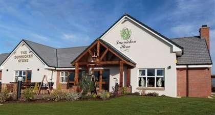 (Pub, External, Restaurant, Garden, Key). Published on 09-12-2014