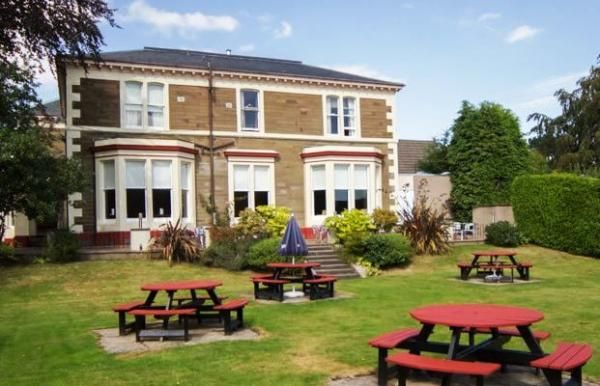 (Pub, External, Garden, Key). Published on 17-02-2015