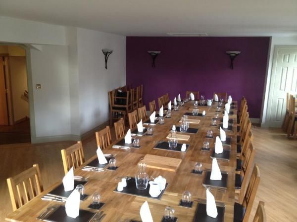 (Restaurant). Published on 30-03-2015