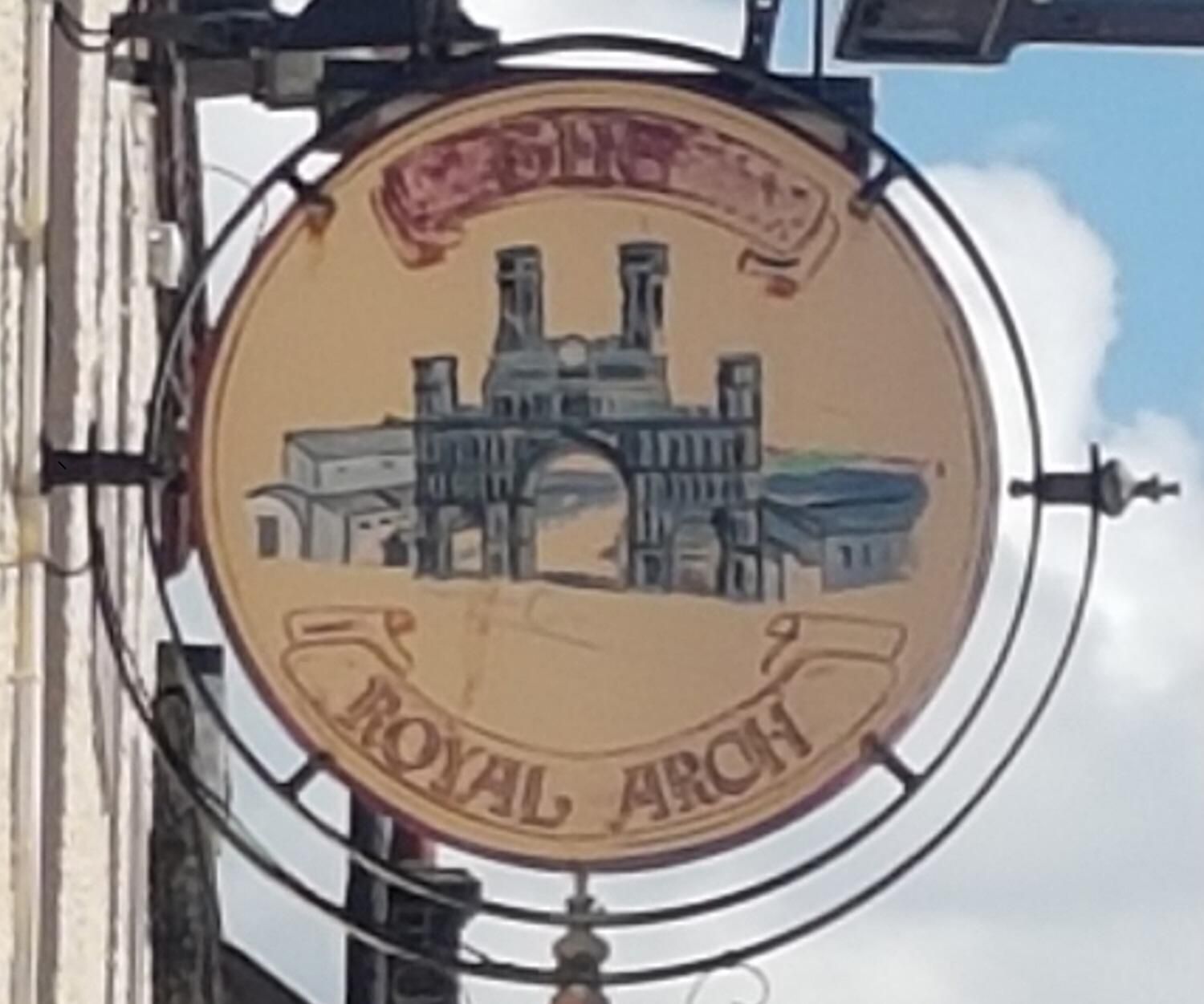 (External, Sign). Published on 24-09-2018