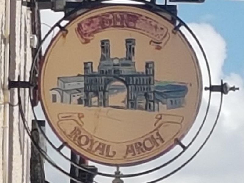 (External, Sign). Published on 24-09-2018
