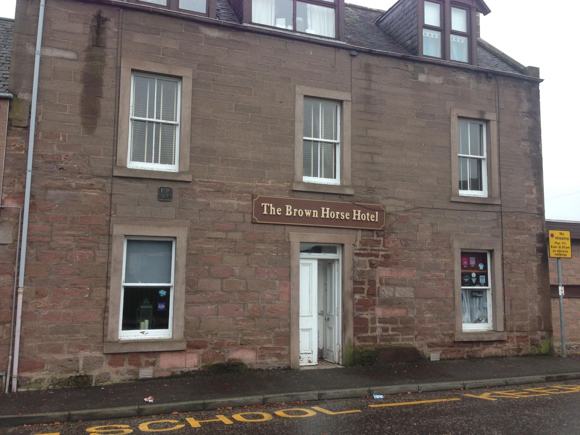 (Pub, Key). Published on 11-11-2019