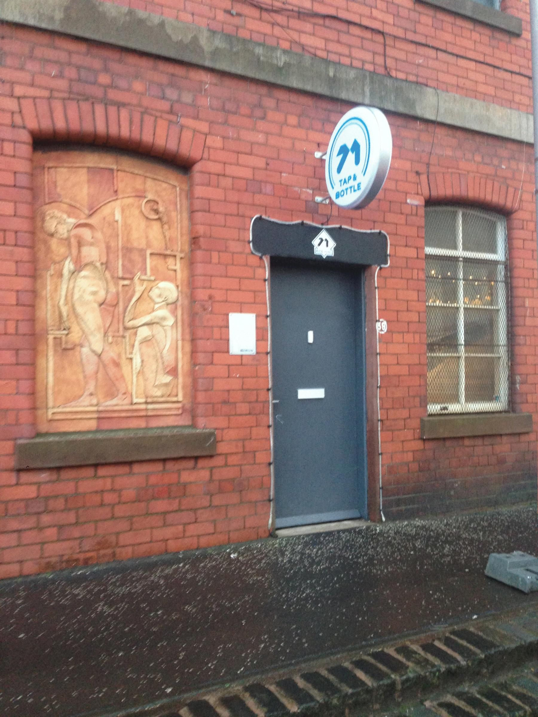 (Brewery, Key). Published on 10-01-2019