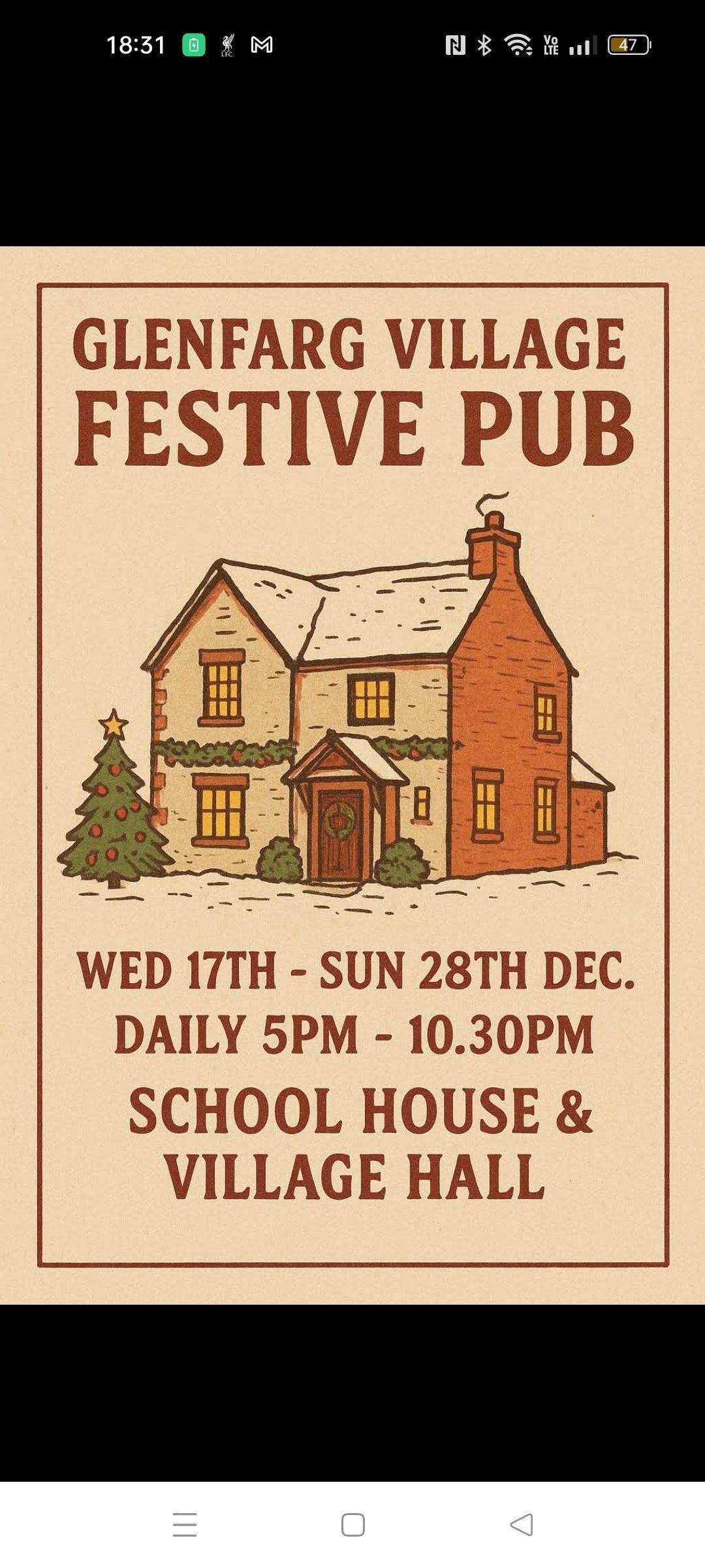 Xmas 2025 opening. (Festival). Published on 17-12-2025