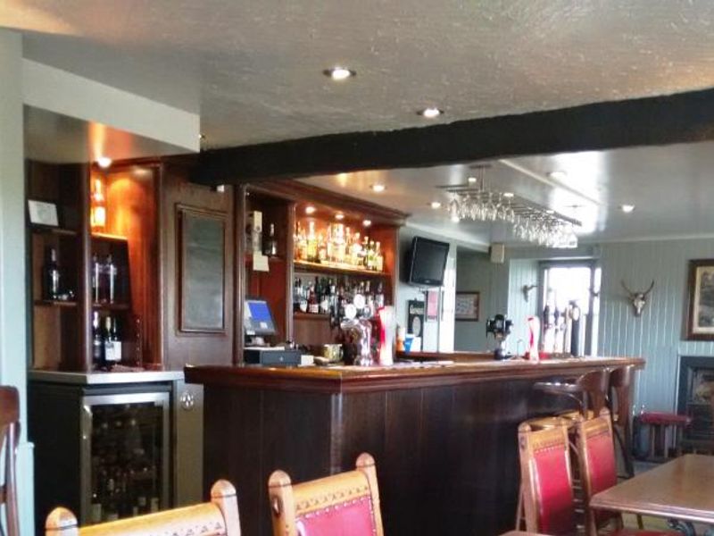 (Pub, Bar, Restaurant, Key). Published on 28-04-2015