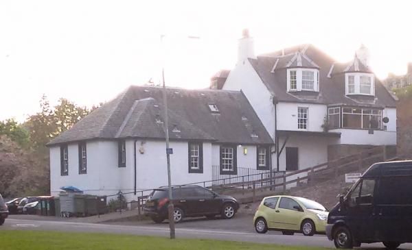 (Pub, External, Restaurant, Garden). Published on 23-05-2015