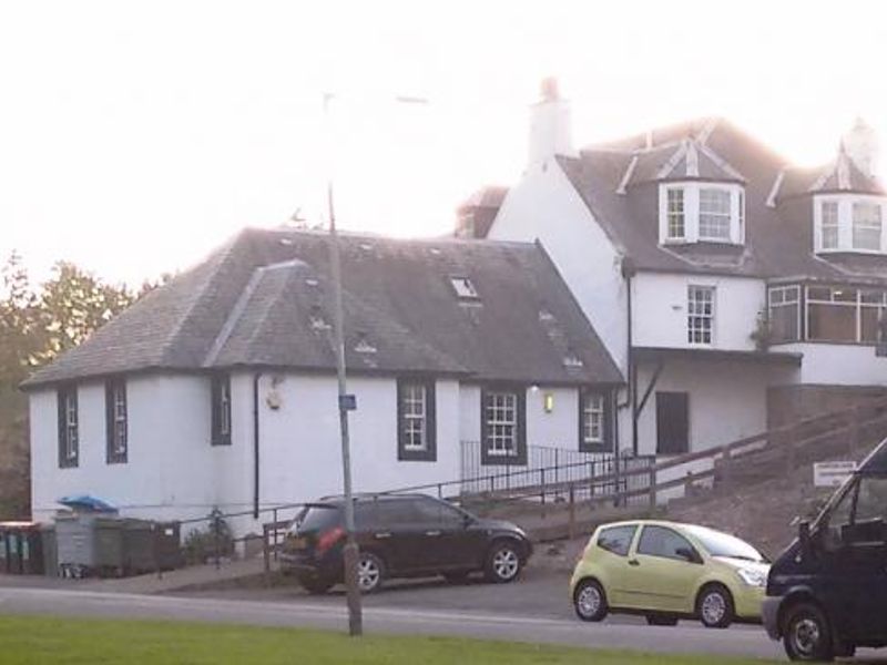 (Pub, External, Restaurant, Garden). Published on 23-05-2015