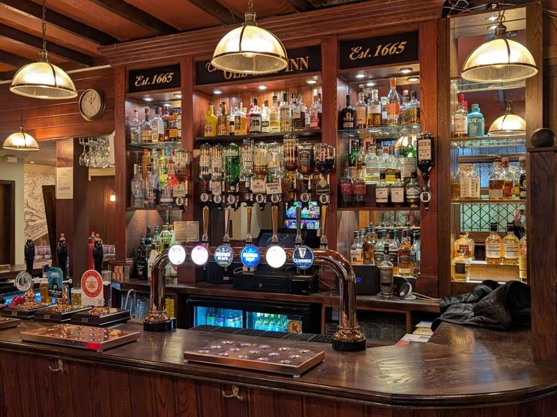 (Pub, Bar). Published on 14-08-2026