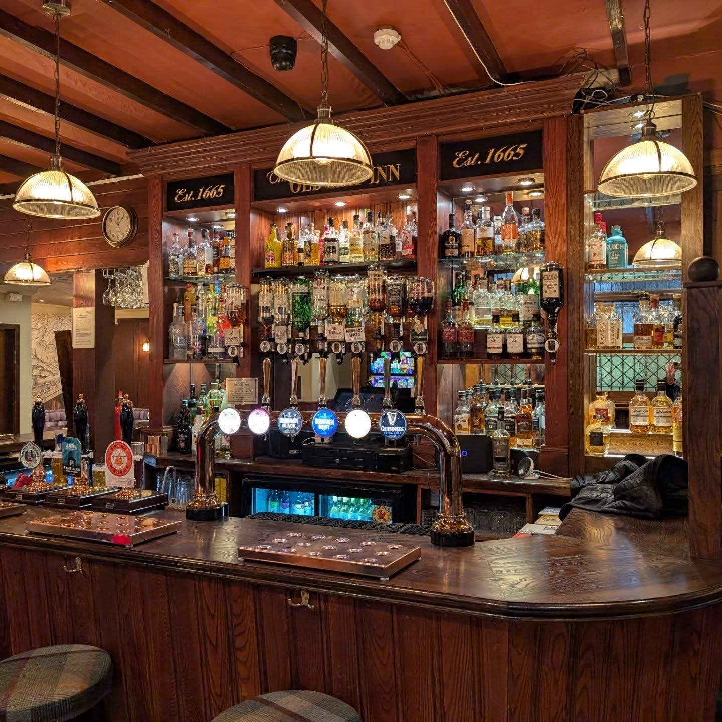 (Pub, Bar). Published on 14-08-2026