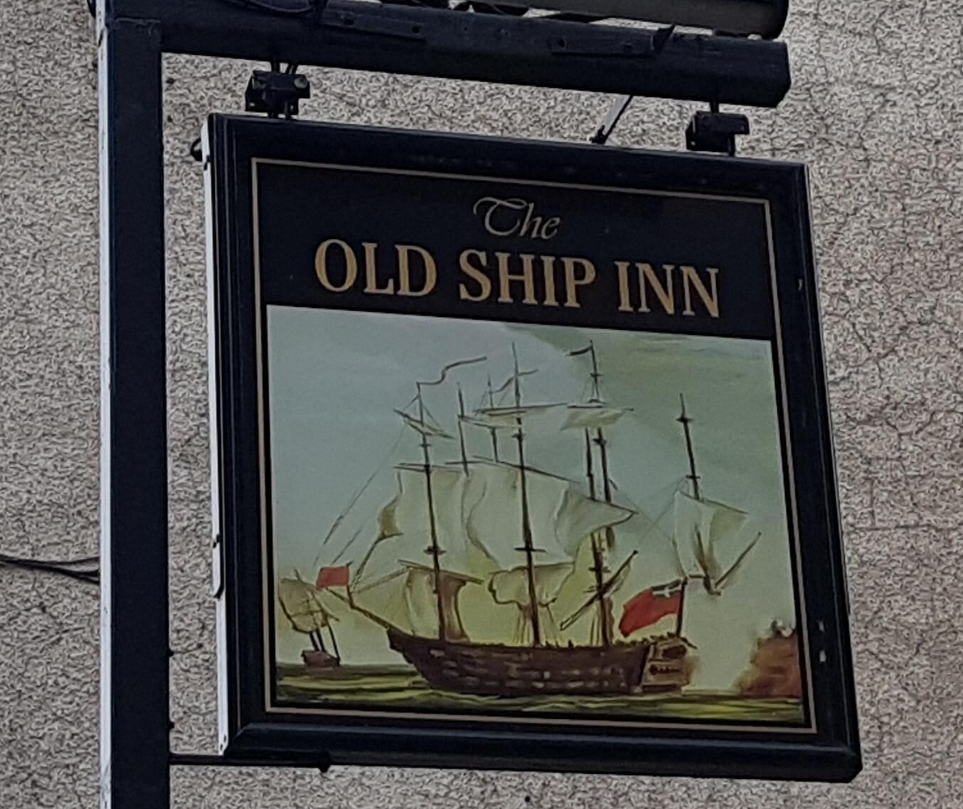 (Pub, External, Sign). Published on 27-11-2017