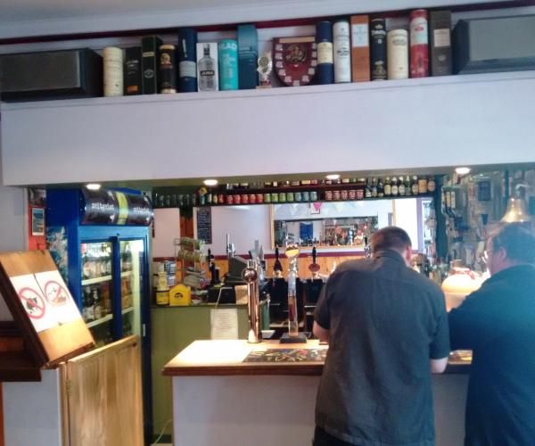 (Pub, Bar, Publican). Published on 13-05-2015