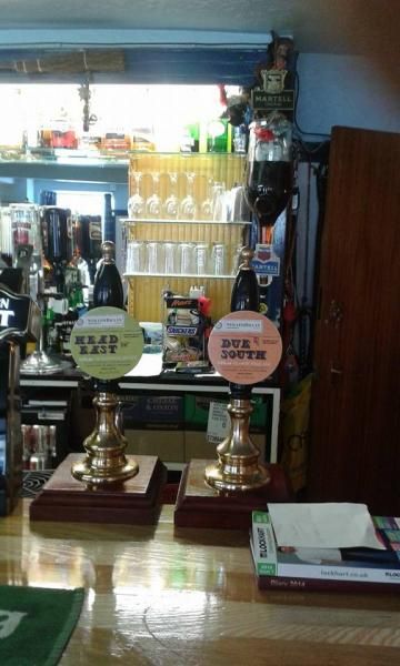 (Pub, Bar). Published on 24-04-2015