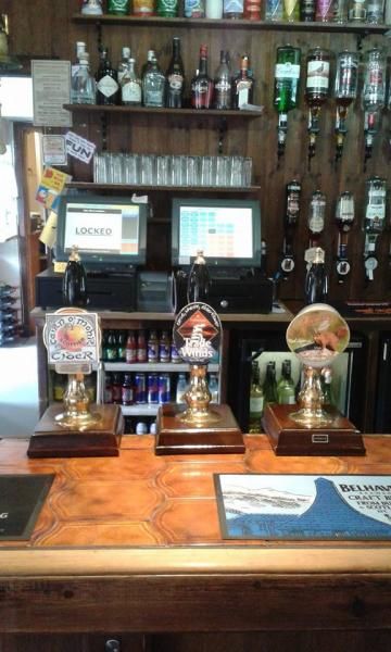(Pub, Bar). Published on 24-04-2015
