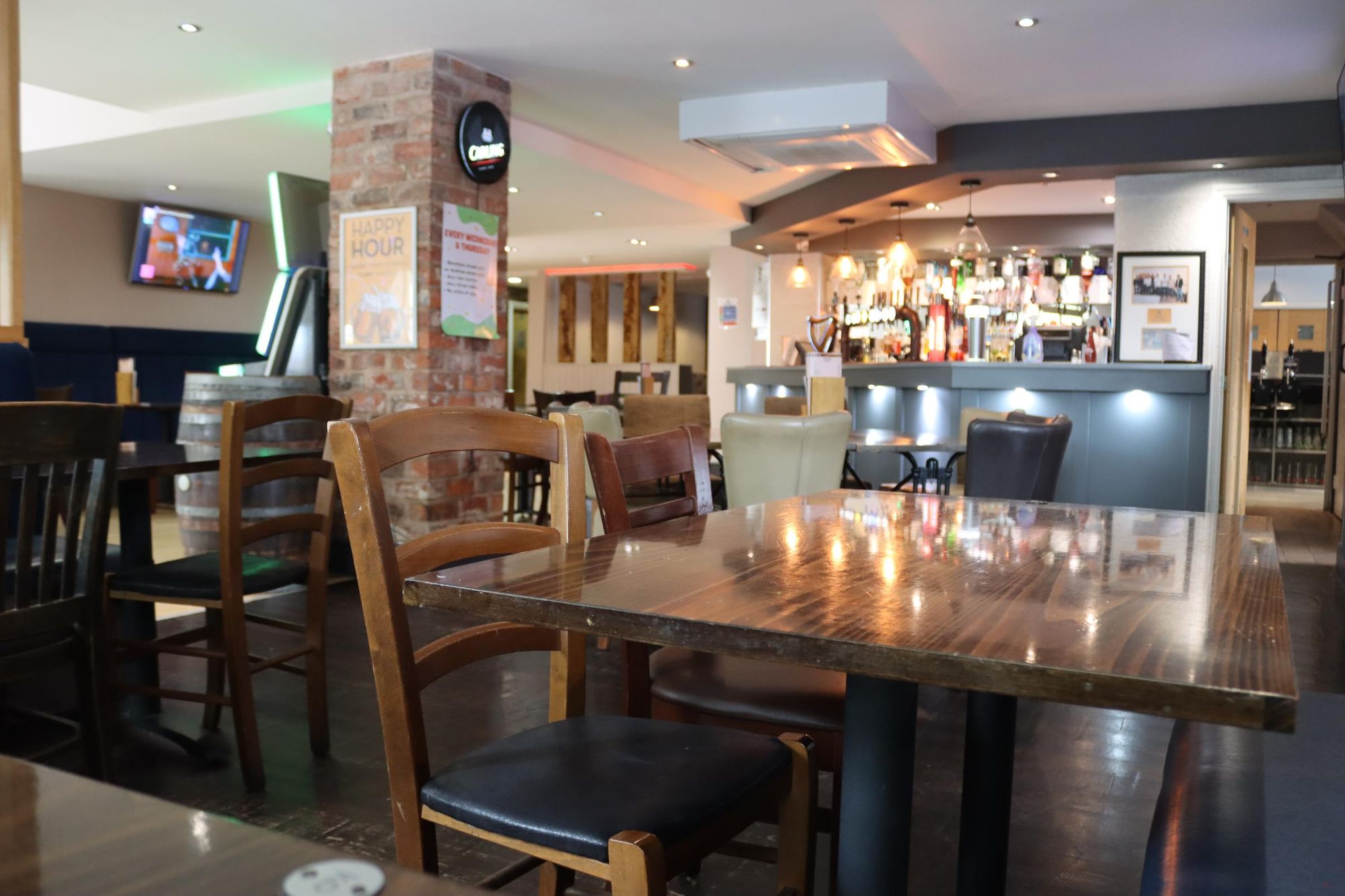(Bar). Published on 22-05-2024
