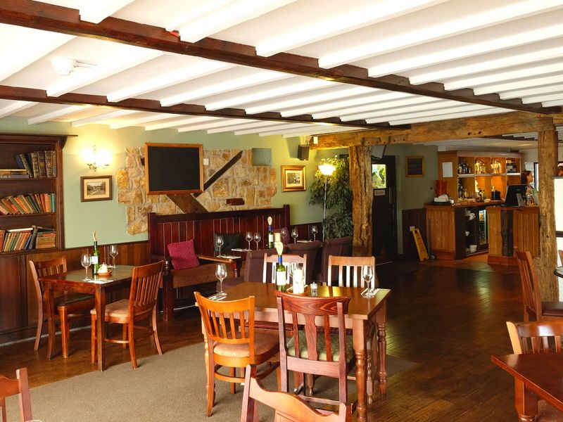 (Pub, Restaurant). Published on 05-06-2017