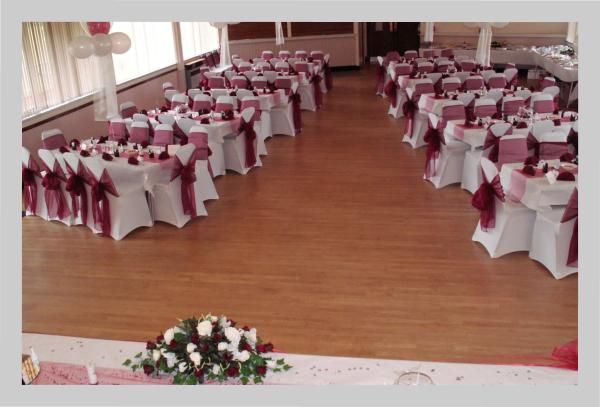 Function room. Published on 23-02-2020