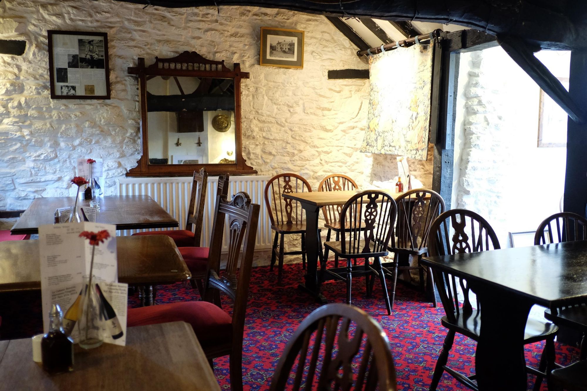 (Pub, Restaurant). Published on 30-10-2016