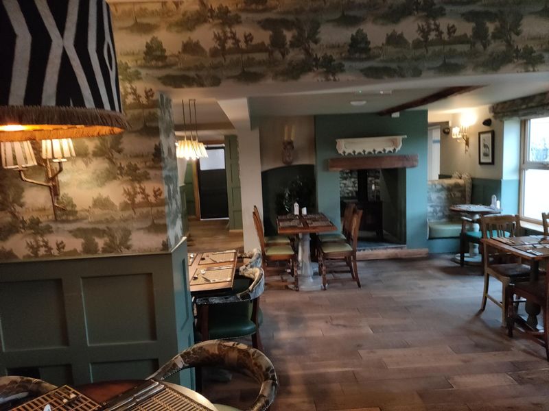 (Restaurant). Published on 14-11-2025