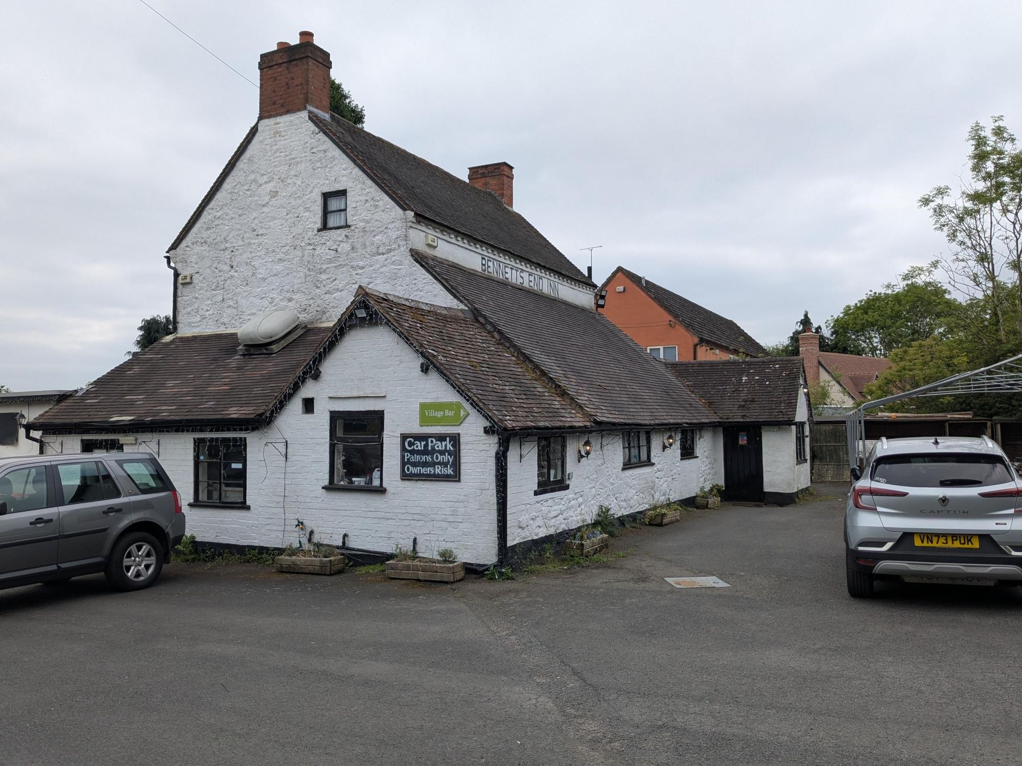 (Pub, External). Published on 17-05-2025