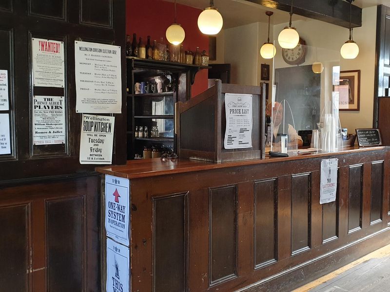 (Bar). Published on 24-10-2020 