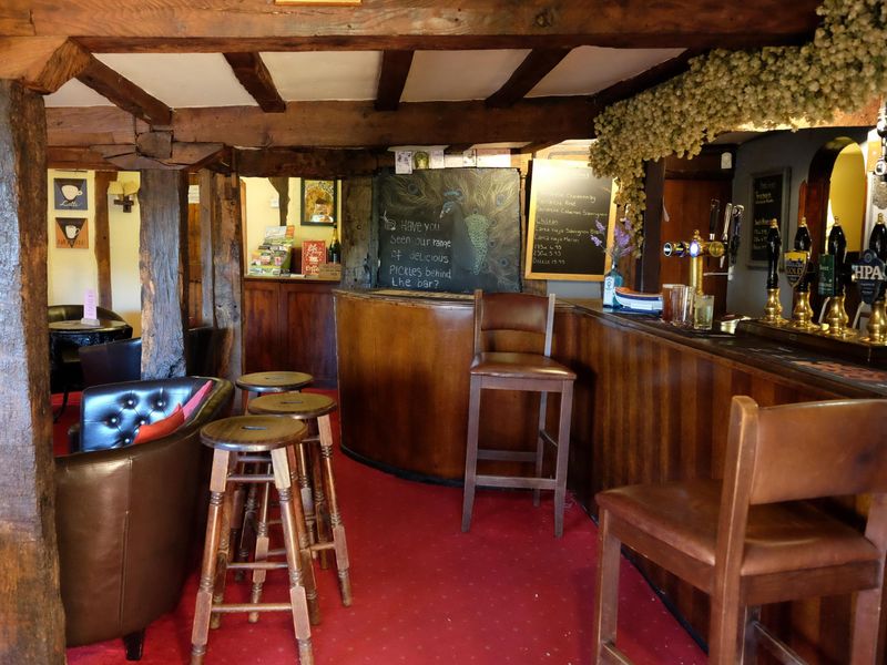 (Pub, Bar). Published on 27-06-2018 