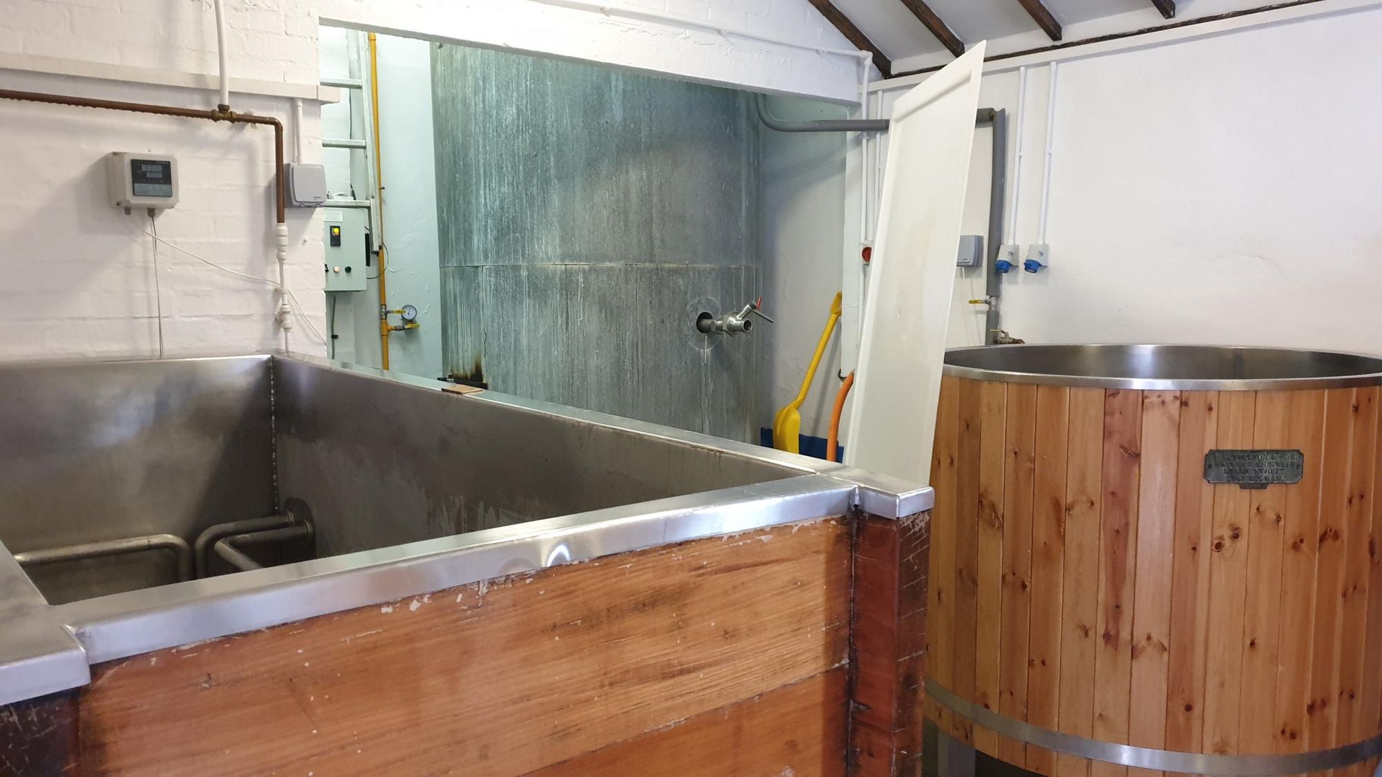 (Brewery). Published on 24-10-2020