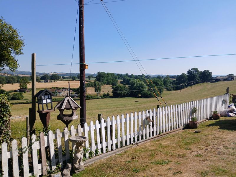 Seven Stars Garden. (Pub, External, Garden). Published on 21-07-2026 