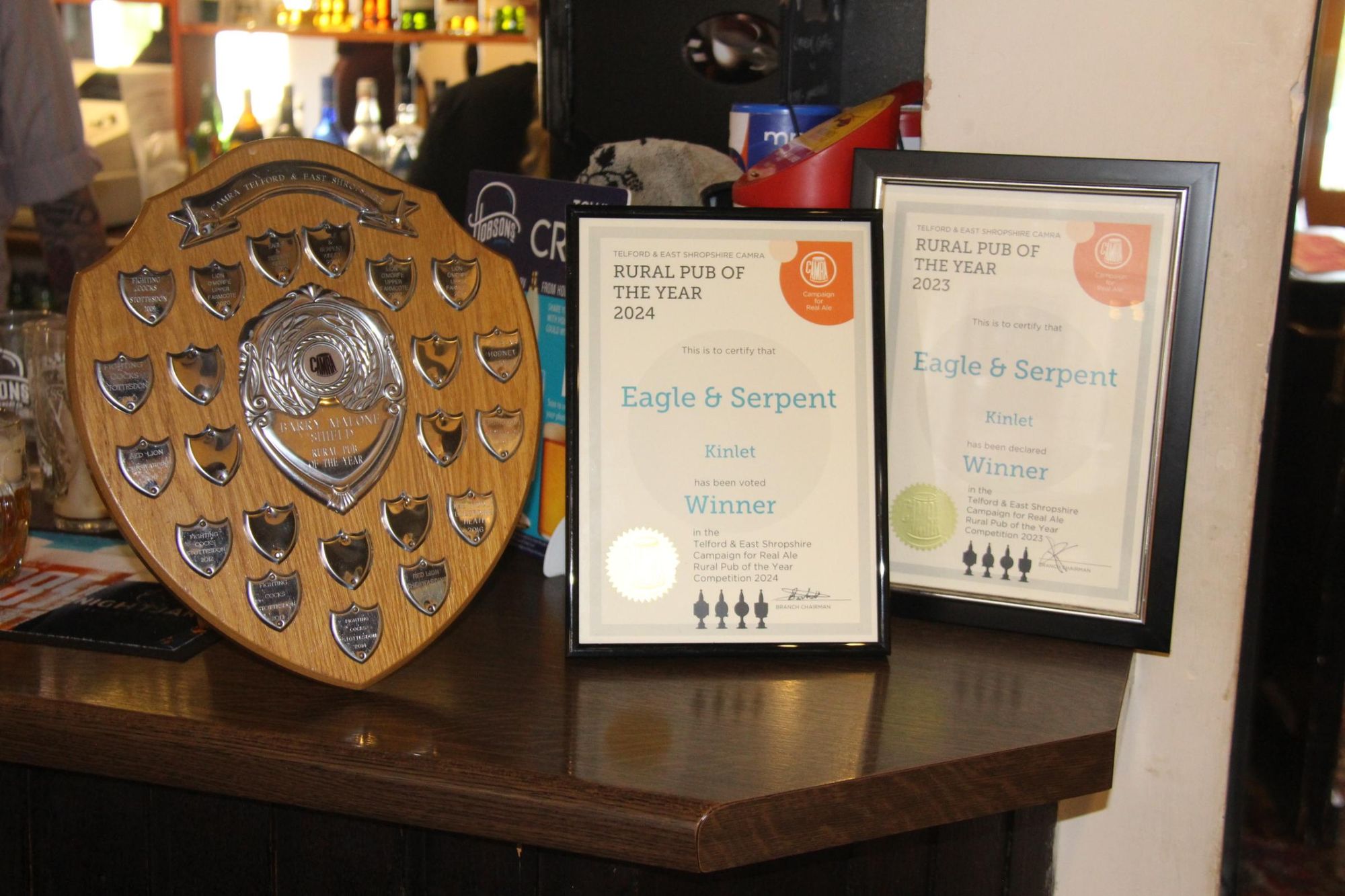 (Pub, Award). Published on 12-06-2024