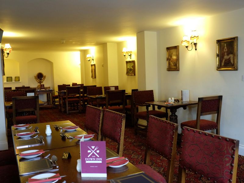 (Pub, Restaurant). Published on 30-10-2016 