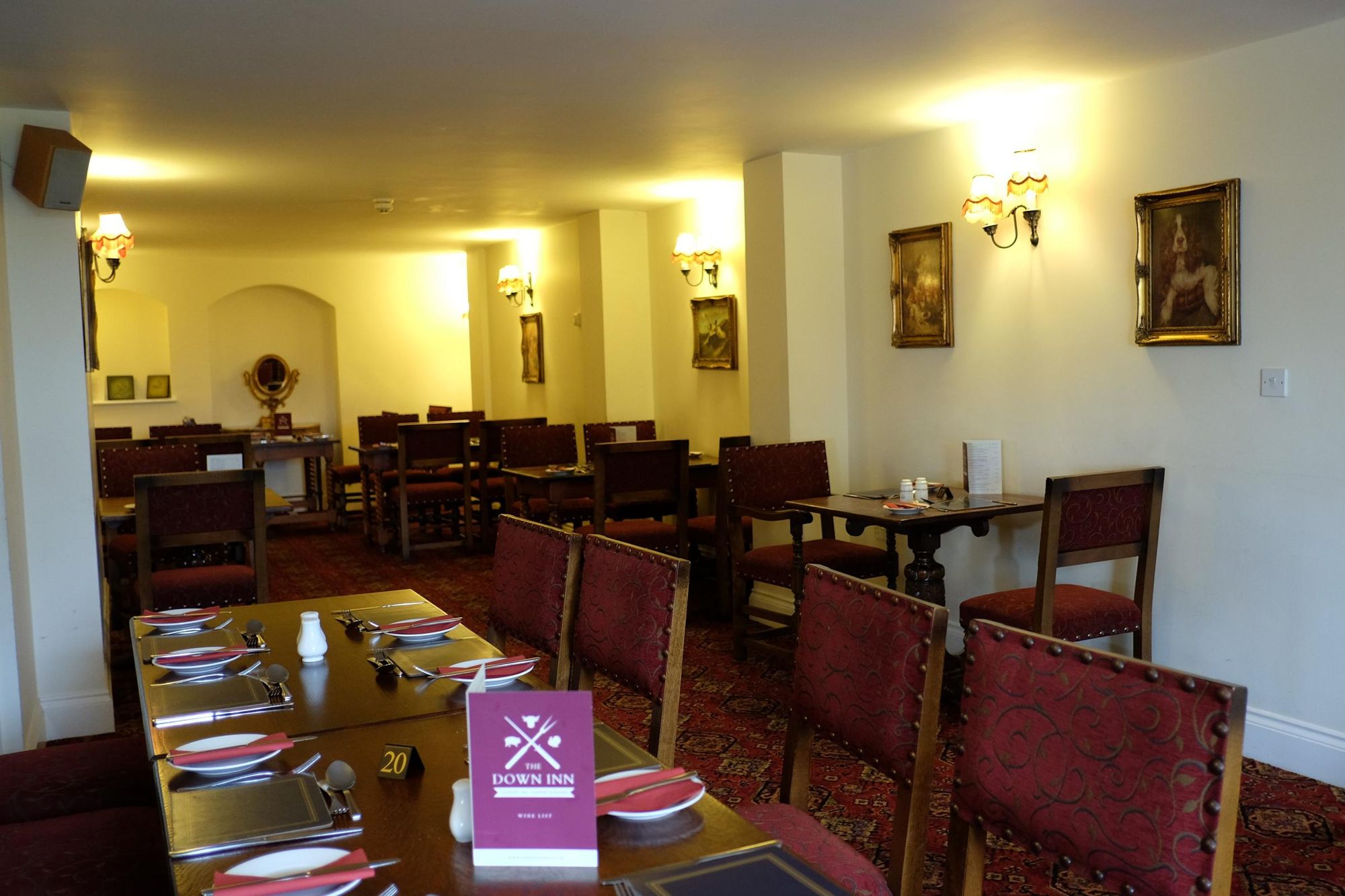 (Pub, Restaurant). Published on 30-10-2016