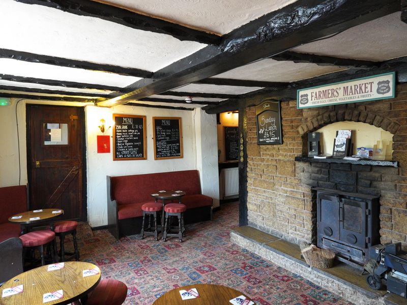 (Pub, Bar). Published on 14-05-2018 