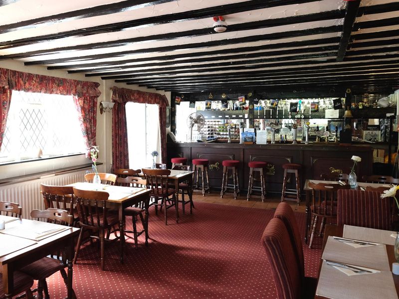 (Pub, Restaurant). Published on 14-05-2018 