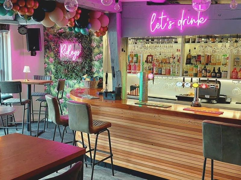 (Bar). Published on 19-07-2024 