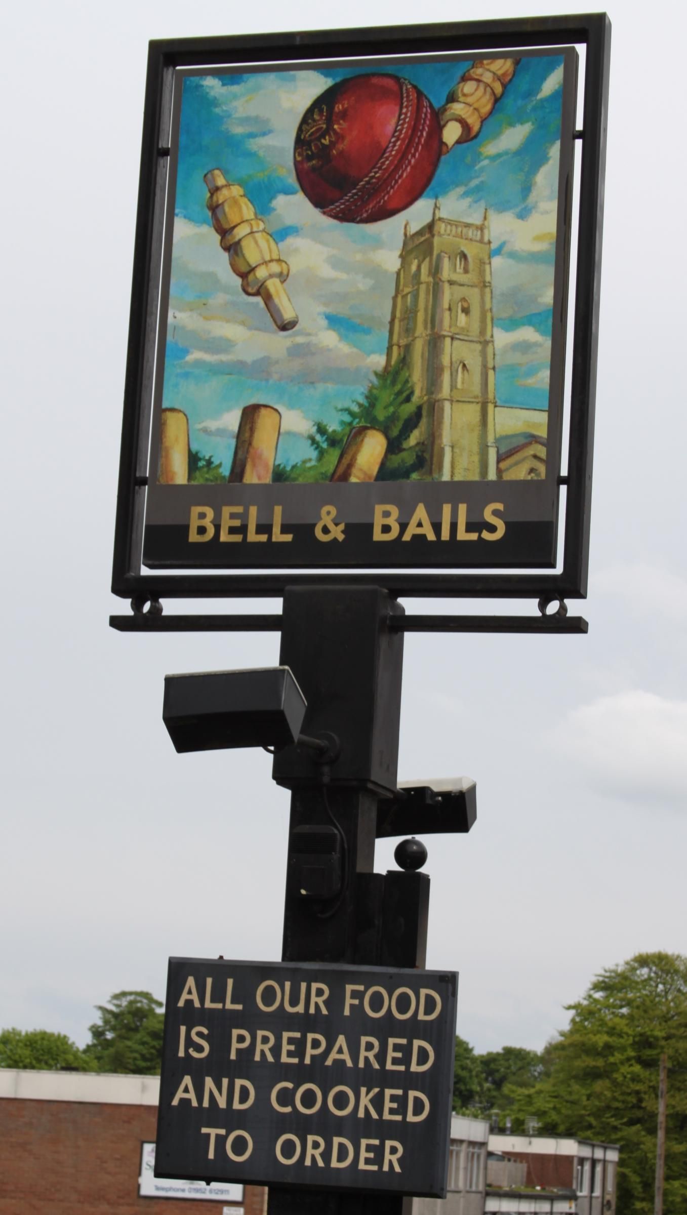 (Pub, Sign). Published on 23-05-2018