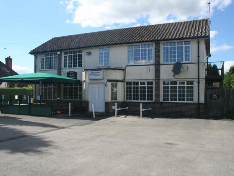 Albrighton Sports & Social Club, Albrighton CAMRA Experience