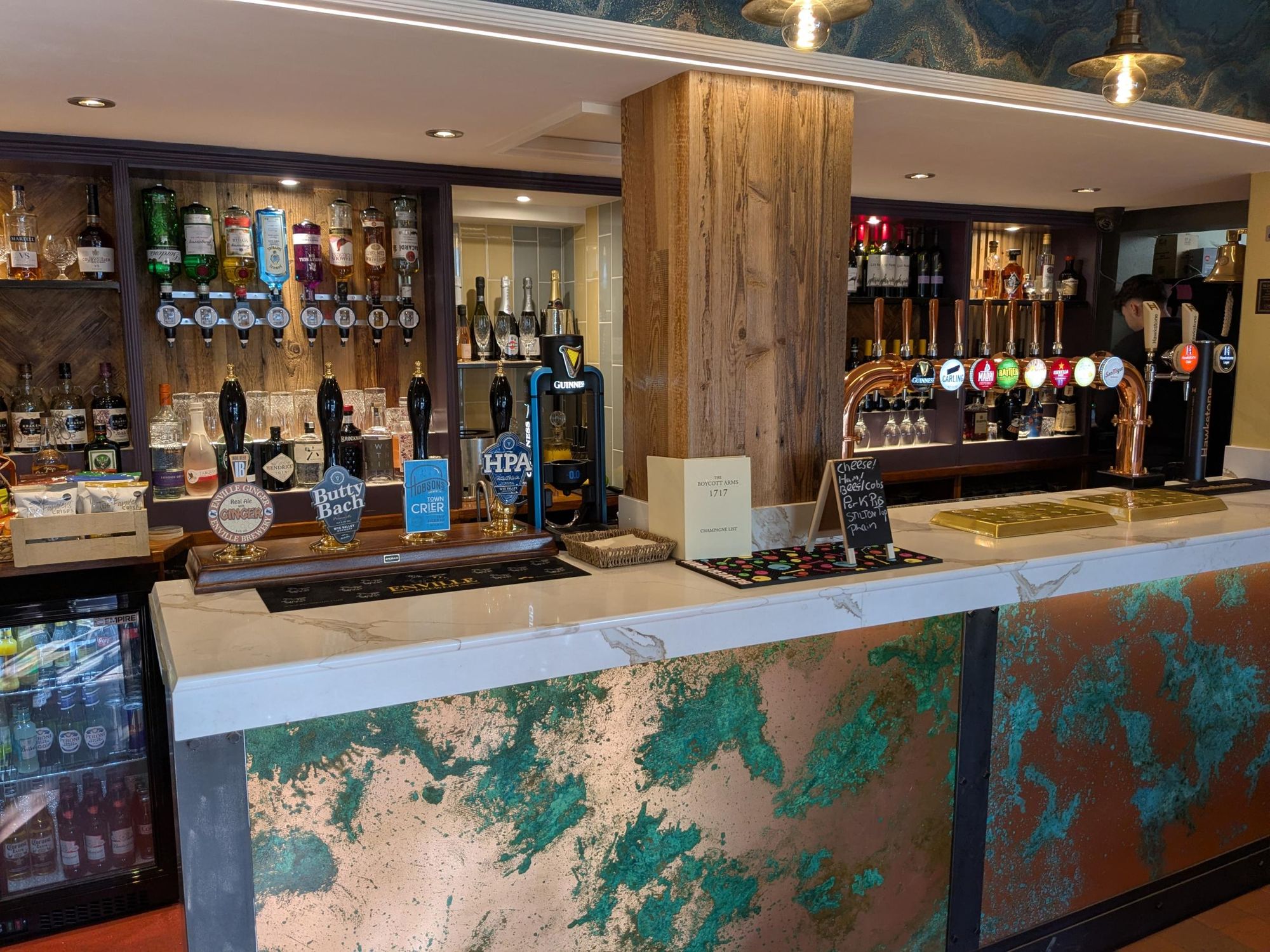 Boycott Ams Bar. (Pub, Bar, Key). Published on 16-01-2026