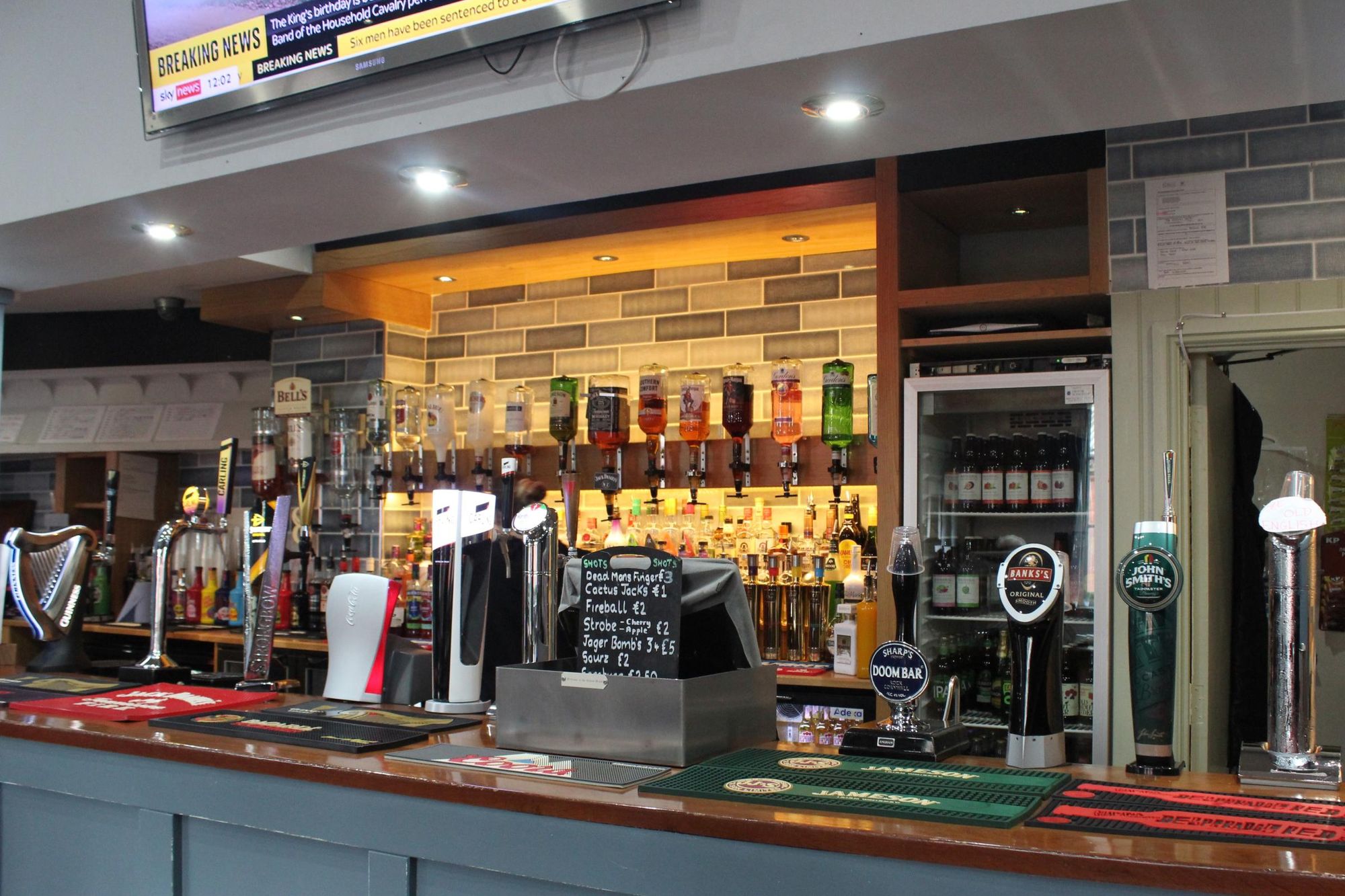 (Bar). Published on 16-11-2022
