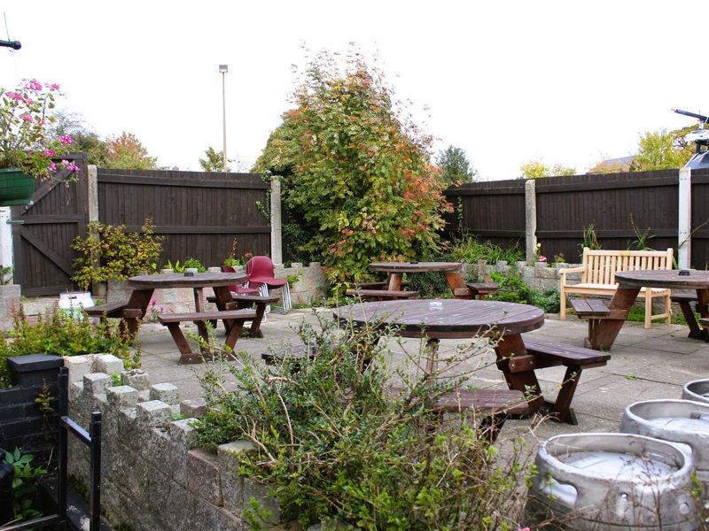(Garden). Published on 19-10-2022 
