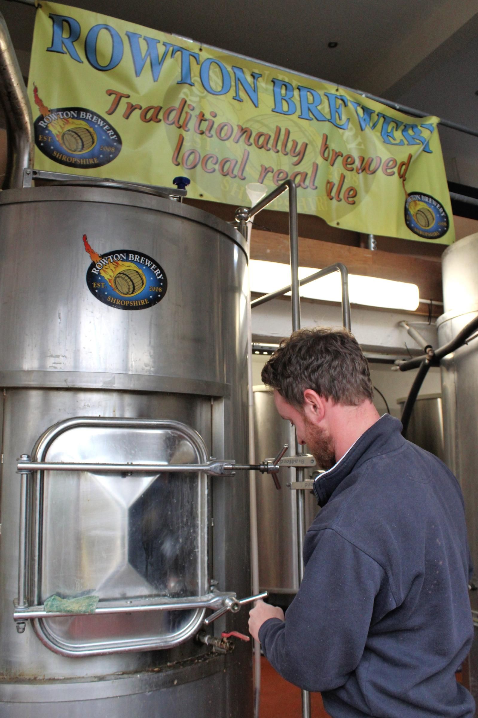 (Brewery). Published on 19-10-2022